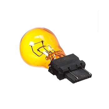 ゆぴん Amazon.com: OEM Genuine Turn Signal Parking Lamp Bulb